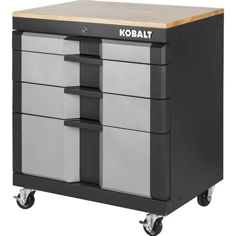 kobalt steel cabinets|lowe's garage cabinets systems kobalt.